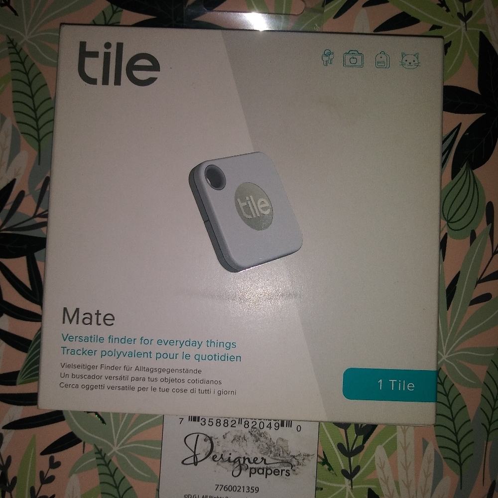 Tile Mate - Picture 7 of 9